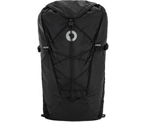 Fjällräven sac à dos de randonnée Abisko Hike Lite 20 22L Black noir
