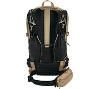Fjällräven sac à dos de randonnée Abisko Hike Lite 20 22L Clay marron clair