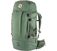 Fjällräven sac à dos de randonnée Abisko Trek 48 Backpack Patina Green vert