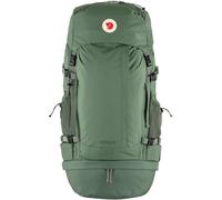 Fjällräven sac à dos de randonnée Abisko Trek 48 Backpack Patina Green vert