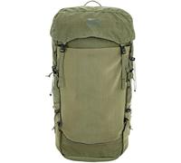 Fjällräven sac à dos de randonnée Kajka X-Lätt 45 Green olive