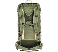 Fjällräven sac à dos de randonnée Kajka X-Lätt 45 Green olive