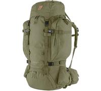 Fjällräven sac à dos de randonnée Singi Kajka 65 S/M Backpack Green vert