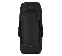 Fjällräven Sac à dos de sport 'Abisko Trekk' noir, Taille One Size