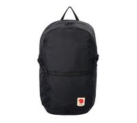 Fjällräven Sac à dos de sport 'High Coast' noir, Taille One Size