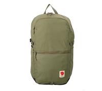 Fjällräven Sac à dos de sport 'High Coast' olive, Taille One Size