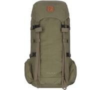 Fjällräven Sac à dos de sport 'Kajka 35' olive, Taille M/L