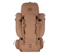 Fjällräven Sac à dos de sport 'Kajka 75 S-M 43 cm' marron, Taille One Size