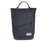 Fjällräven Sac à dos de sport 'Vardag' noir, Taille One Size