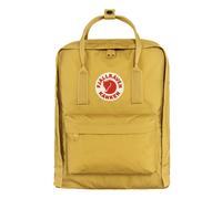 Fjällräven - Sac à Dos en Tissu Jaune avec Plusieurs Poches - unisex - Sacs - Jaune - Taille: ONE Size