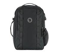 Fjällräven - Färden Carry-On Pack 30 - Sac à dos de voyage - coal black