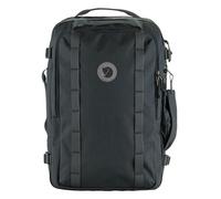 Fjällräven sac à dos Färden Carry-On Pack Coal Black