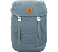 Sac à dos Fjällräven Greenland Top 20L gris
