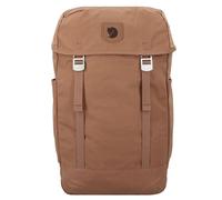 Fjällräven Sac à dos Greenland 43 cm pour ordinateur portable brun