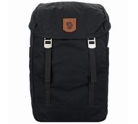 Fjällräven Sac à dos Greenland 43 cm pour ordinateur portable noir