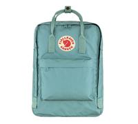 Fjällräven Sac à dos gris pour femme et homme - Kånken Laptop 17"" Super Grey 234188