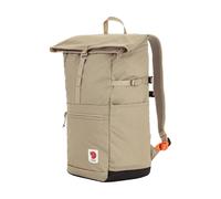 Fjällräven High Coast Foldsack 24l Backpack Beige