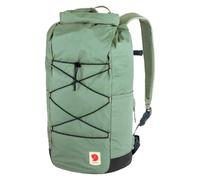 Fjällräven Sac à dos de randonnée High Coast Rolltop 26 – 26 L – Patina Green