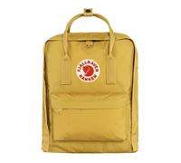Fjällräven Sac à dos jaune pour femme et homme - Kånken Kånken Original Kantarell 219100