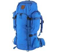 Fjällräven Sac à dos de trekking Kajka 55 l Uncle Blue S/M