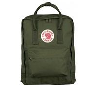 Fjällräven Sac à dos Kanken 16 L Forest Green