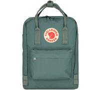 Fjällräven Sac à dos pour ordinateur Kånken Laptop 13" 13 L Frost Green