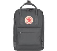 Sac à dos Fjällräven Kånken Laptop 13L gris intense