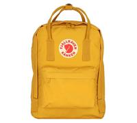 Fjällräven Sac à dos Kanken 35 cm pour ordinateur portable jaune