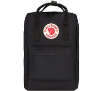 Fjällräven Sac à dos Kånken Laptop 13" 35 cm pour ordinateur portable Noir