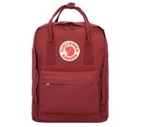 Sac à dos Fjällräven Kånken Laptop 13L rouge grenat