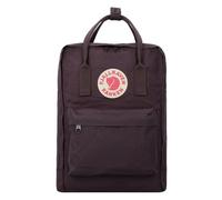 Fjallraven 23523-424 Kånken Laptop 13" Sports backpack Unisex Blackberry Taille UNI