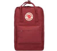 Fjällräven Sac à dos Kanken 37 cm pour ordinateur portable rouge