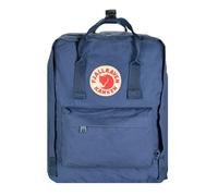 Fjällräven Sac à dos Kanken 38 cm bleu