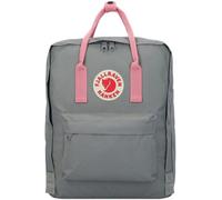 Sac à dos Fjällräven Kånken 16L gris rose