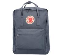 Fjällräven Sac à dos Kanken 16 L Super Grey