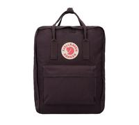 Fjällräven Sac à dos Kanken 38 cm gris