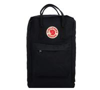 Fjällräven Sac à dos Kånken Laptop 20 L noir