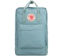 FJÄLLRÄVEN 23525-501 Kånken Laptop 17'' Sports backpack Unisex Sky Blue Taille One Size