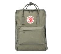Fjällräven Sac à dos Kånken 16 L vert clair Taille unique Mixte