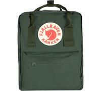 Sac à dos Fjällräven Kånken Forest Green