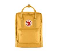 Fjällräven Sac à dos Kånken 16 l Jaune