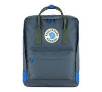 Fjällräven sac à dos Kånken Kånken Koncept Super Grey - Green