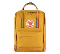 Fjallraven 23620-160-907 Kånken Rainbow/Kånken Rainbow Sports backpack Unisex Ochre-Rainbow Pattern Taille One Size