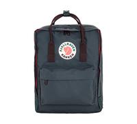 Fjällräven Sac à dos Kånken Koncept gris/violet