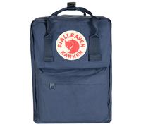 Fjällräven Sac à dos 'Kånken' marine, Taille One Size