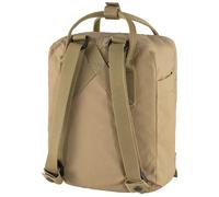 Fjällräven Sac à dos Kanken Mini 7 L marron clair