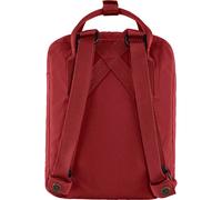 Fjällräven Sac à dos Kanken Mini 7L - Rouge foncé