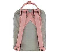 Fjällräven Sac à dos Kånken Mini 7L gris rose