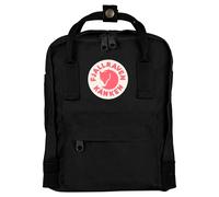 Fjällräven Kånken Mini 7l Backpack Noir 7 Liters