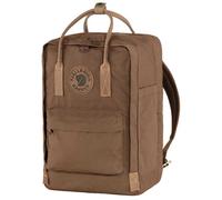 Fjällräven Sac à dos urbain Kånken No. 2 Laptop 15" Hazel Brown